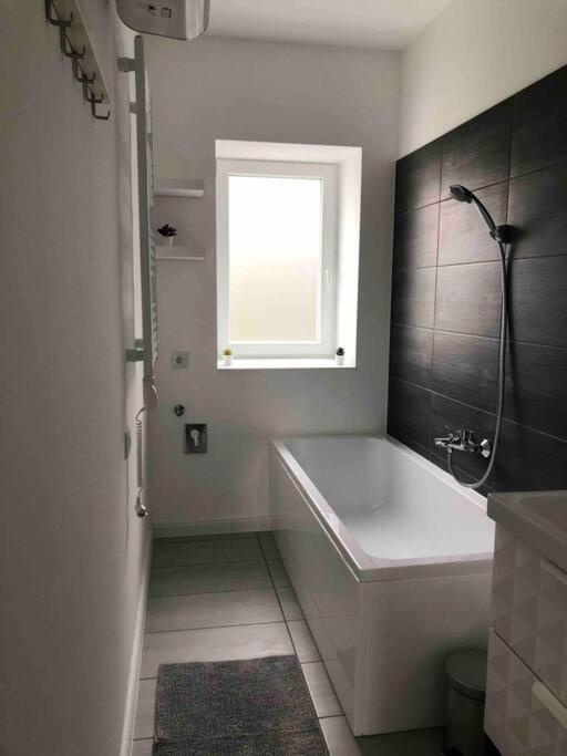 Quattro Casa Apartment Sopron Luaran gambar