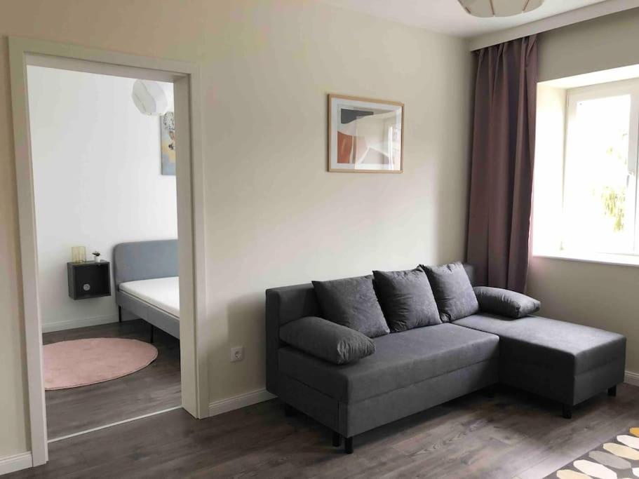 Quattro Casa Apartment Sopron Luaran gambar
